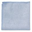 Rubbermaid Commercial Microfiber Cleaning Cloths - RCP1820579