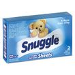 Snuggle Vending-Design Fabric Softener Sheets