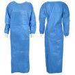 McKesson Non-Reinforced Surgical Gown With Towel