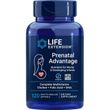 Life Extension Prenatal Advantage Softgels