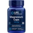 Life Extension Magnesium Caps Capsules