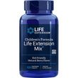 Life Extension Childrens Formula Life Extension Mix Tablets
