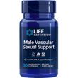 Life Extension Male Vascular Sexual Support Capsules