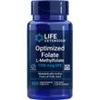 Life Extension Optimized Folate Tablets
