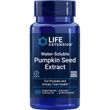 Life Extension Water-Soluble Pumpkin Seed Extract Capsules