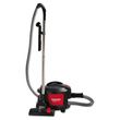 Sanitaire EXTEND Top-Hat Canister Vacuum SC3700A