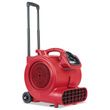  Sanitaire DRY TIME Air Mover SC6056A - EURSC6057A
