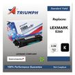 Triumph E260A11A Toner