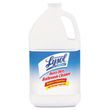 Professional LYSOL Brand Disinfectant Heavy-Duty Bathroom Cleaner Concentrate