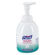 PURELL Advanced Hand Sanitizer ULTRA NOURISHING Luxurious Foam- GOJ579904EA