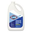 Clorox Clean-Up Disinfectant Cleaner with Bleach - CLO35420EA
