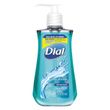Dial Antibacterial Liquid Hand Soap - DIA02670EA
