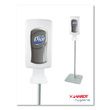 Dial FIT Touch Free Dispenser Floor Stand