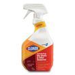 Clorox Disinfecting Bio Stain & Odor Remover - CLO31903EA