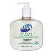 Dial Professional Basics Liquid Hand Soap - DIA06044EA