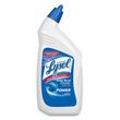 Professional LYSOL Brand Disinfectant Toilet Bowl Cleaner