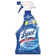 Professional LYSOL Brand Disinfectant Bathroom Cleaner