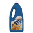 Professional MOP & GLO Triple Action Floor Shine Cleaner