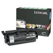Lexmark X654X04A, X654X11A, X651H11A, X651H04A, X651A11A Toner Cartridge
