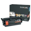 Lexmark X654X21A Toner