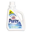 Purex Free and Clear Liquid Laundry Detergent - DIA2420006040EA