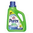 Purex Ultra Natural Elements HE Liquid Detergent