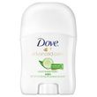 Dove Invisible Solid Antiperspirant Deodorant - UNI66801EA