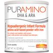 PurAmino Hypoallergenic Infant Formula