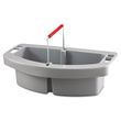 Rubbermaid Commercial Maid Caddy