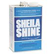 Sheila Shine Stainless Steel Cleaner & Polish - SSI4EA