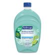 Softsoap Antibacterial Liquid Hand Soap Refills - CPC45991EA