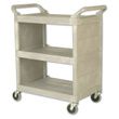 Rubbermaid Commercial Utility Cart