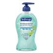 Softsoap Antibacterial Hand Soap - CPC44572EA
