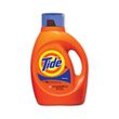 Tide Liquid Laundry Detergent - PGC40218EA
