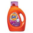 Tide Plus Febreze Freshness Liquid Laundry Detergent
