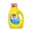 Tide Simply Clean and Fresh HE Liquid Laundry Detergent