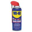 WD-40 Smart Straw Spray Lubricant - WDF490040EA