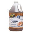 Zep Commercial Hardwood and Laminate Cleaner - ZPEZUHLF128EA