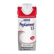 Nestle Peptamen 1.5 Adult Tube Feeding Formula