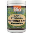 Bio Nutrition 100% Organic Moringa Leaf Powder