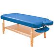 Fabrication Basic Stationary Massage Table