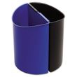Safco Desk-Side Recycling Receptacle