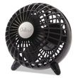 Honeywell Chillout USB or AC Adapter Personal Fan