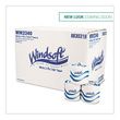Windsoft Bath Tissue - WIN2240B
