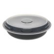 Pactiv EarthChoice Versa2Go Microwaveable Containers