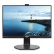 Philips Brilliance LCD Monitor with PowerSensor