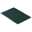 Scotch-Brite PROFESSIONAL Commercial Scouring Pad 96