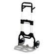 Safco Stow-Away Collapsible Hand Truck