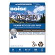 Boise ASPEN Premium Laser Paper