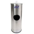 PURELL Stainless Steel Dispenser Stand for Sanitizing Wipes